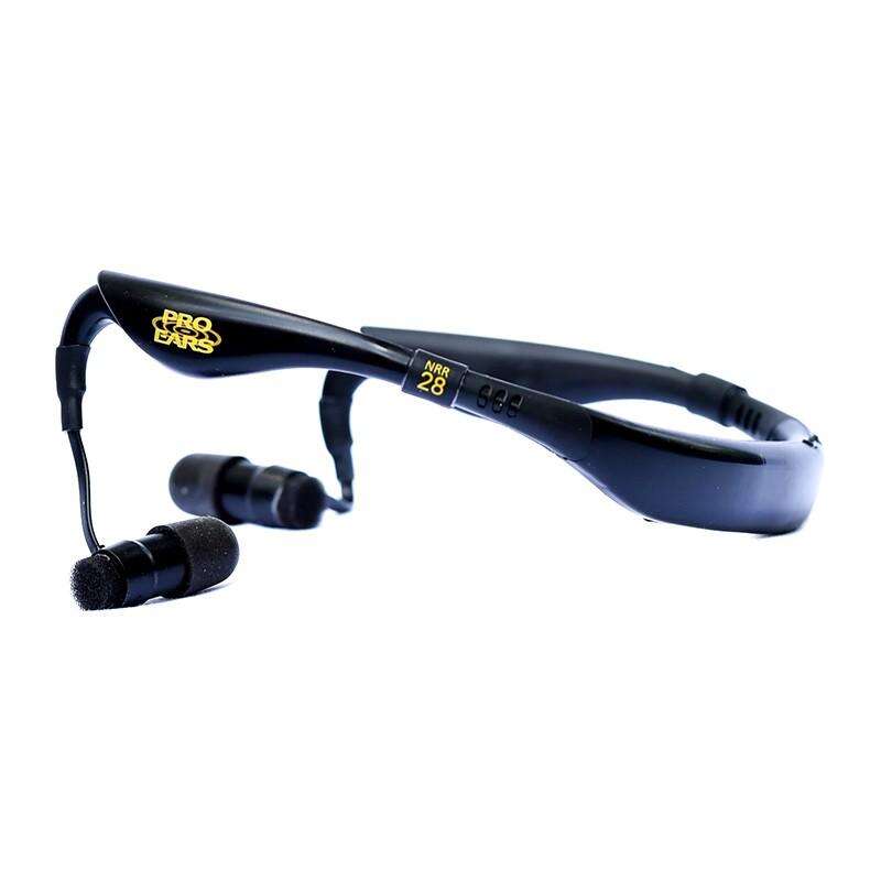 Safety Protection Altus Brands LLC Ready Series Pro Ears Stealth 28 - Black • Model: Ready Series